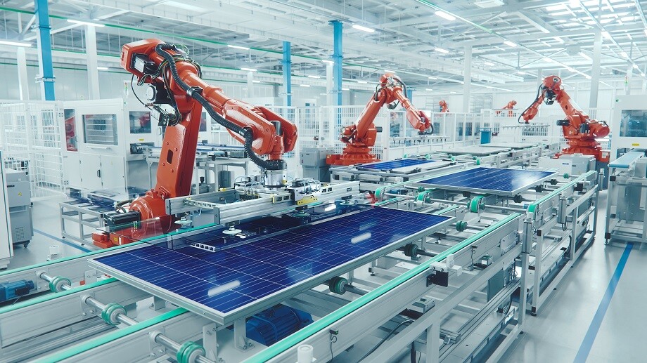 Automation Automation
