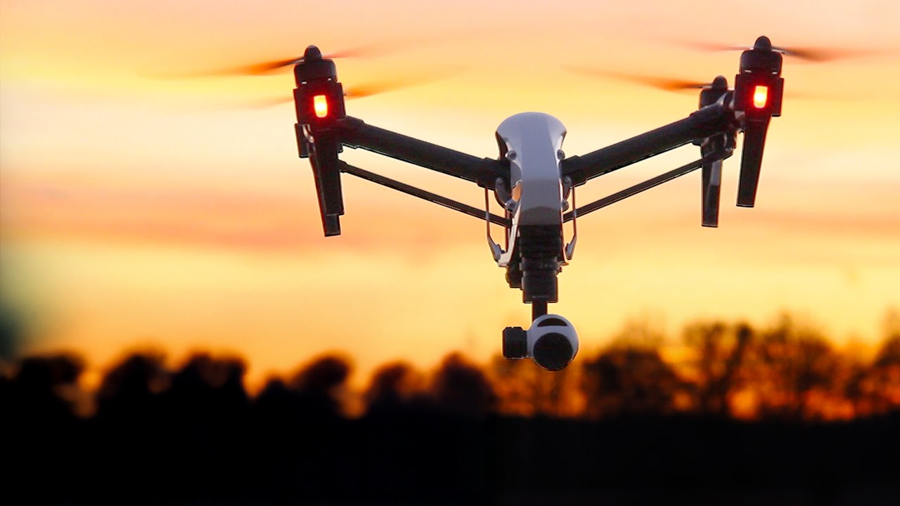 DJI Inspire 1