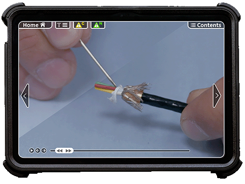 Tablet Mobile Version - v2 sm