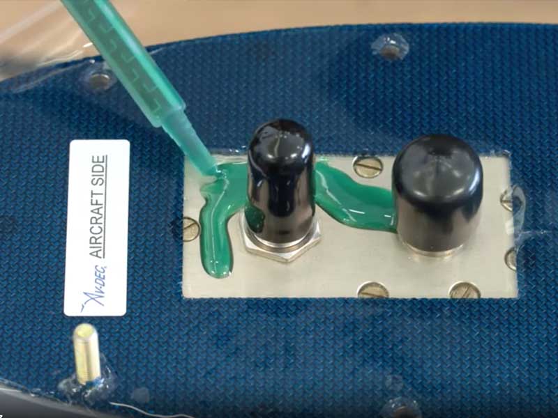 avdec-gasket