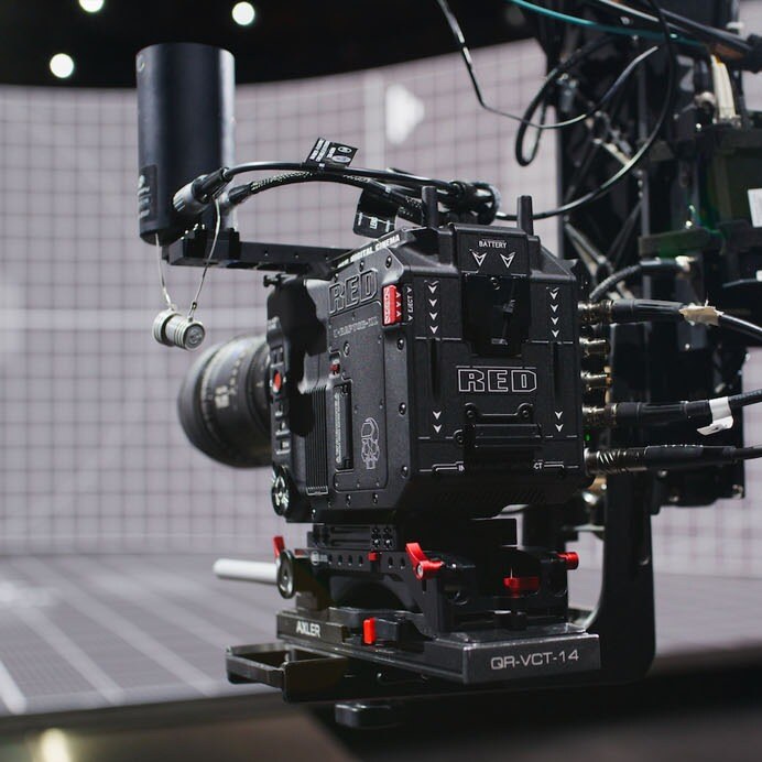 camera